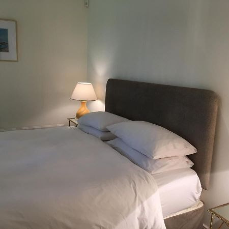 Bed and Breakfast Gweebarra Холивуд Экстерьер фото