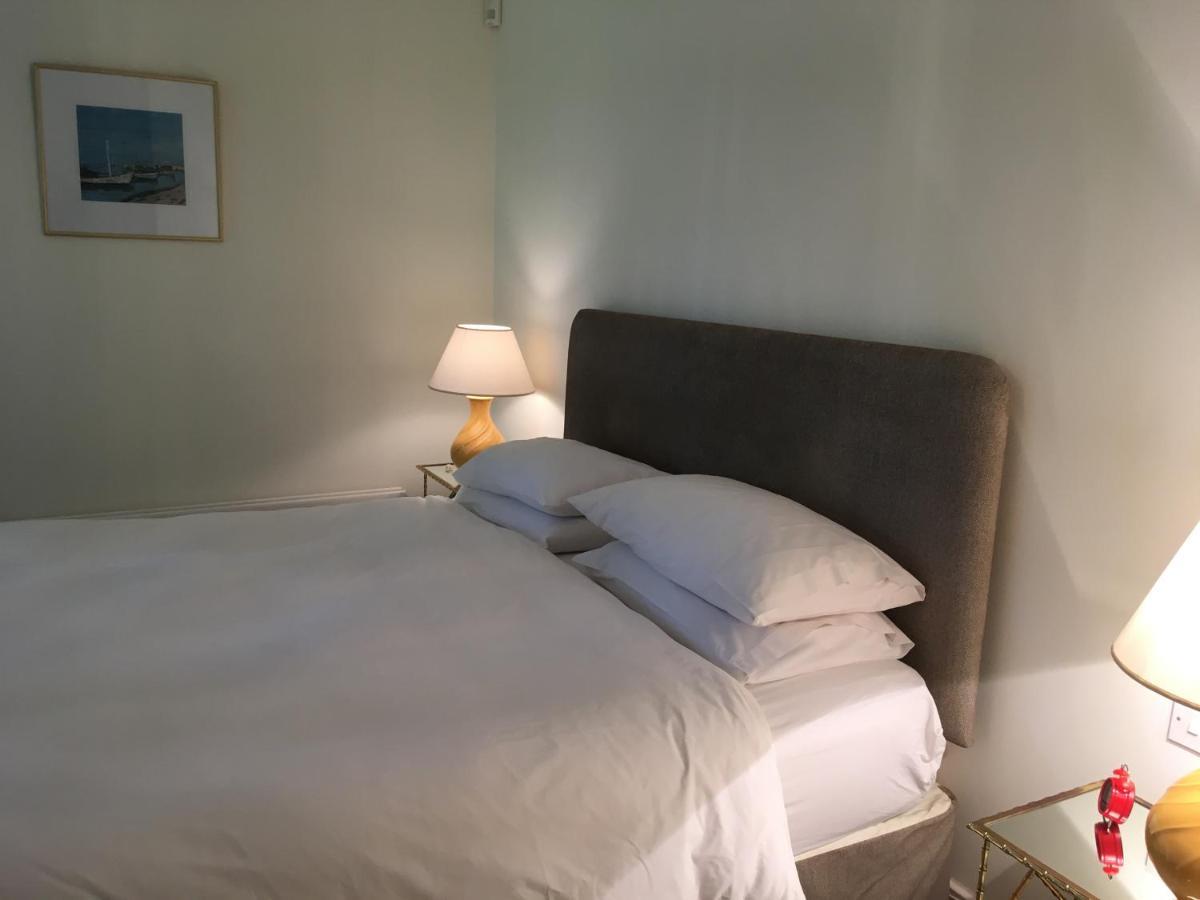 Bed and Breakfast Gweebarra Холивуд Экстерьер фото