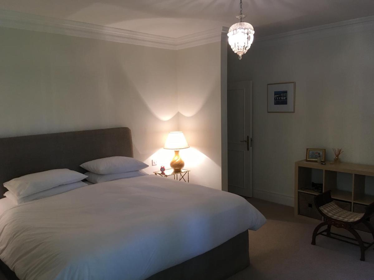 Bed and Breakfast Gweebarra Холивуд Экстерьер фото